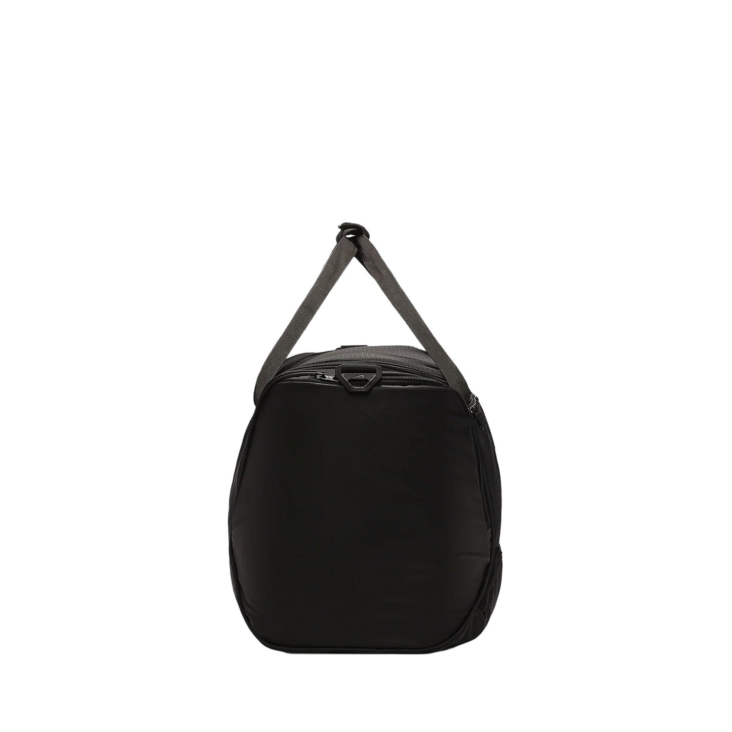 Nike Brasilia Medium Training Duffel Bag Black/White