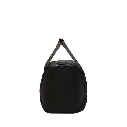 Nike Brasilia Medium Training Duffel Bag Black/White