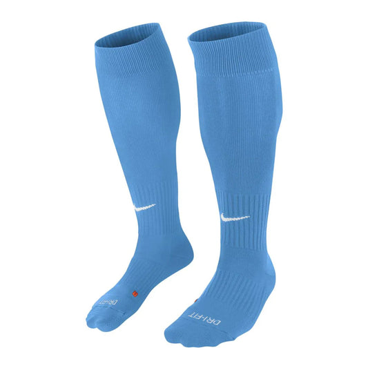 Nike Classic II Cushion Over-The-Calf Socks Valor Blue