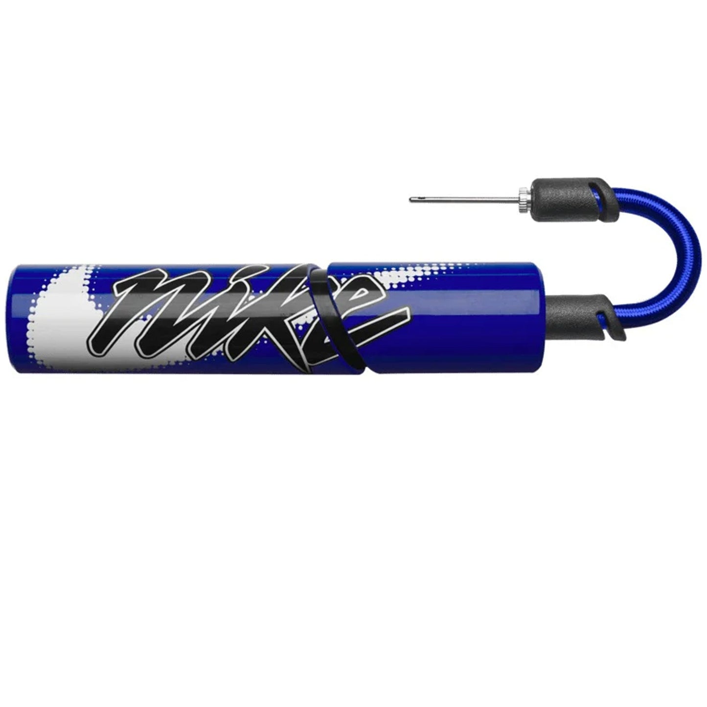 Nike Essential Ball Pump Royal/Black/White