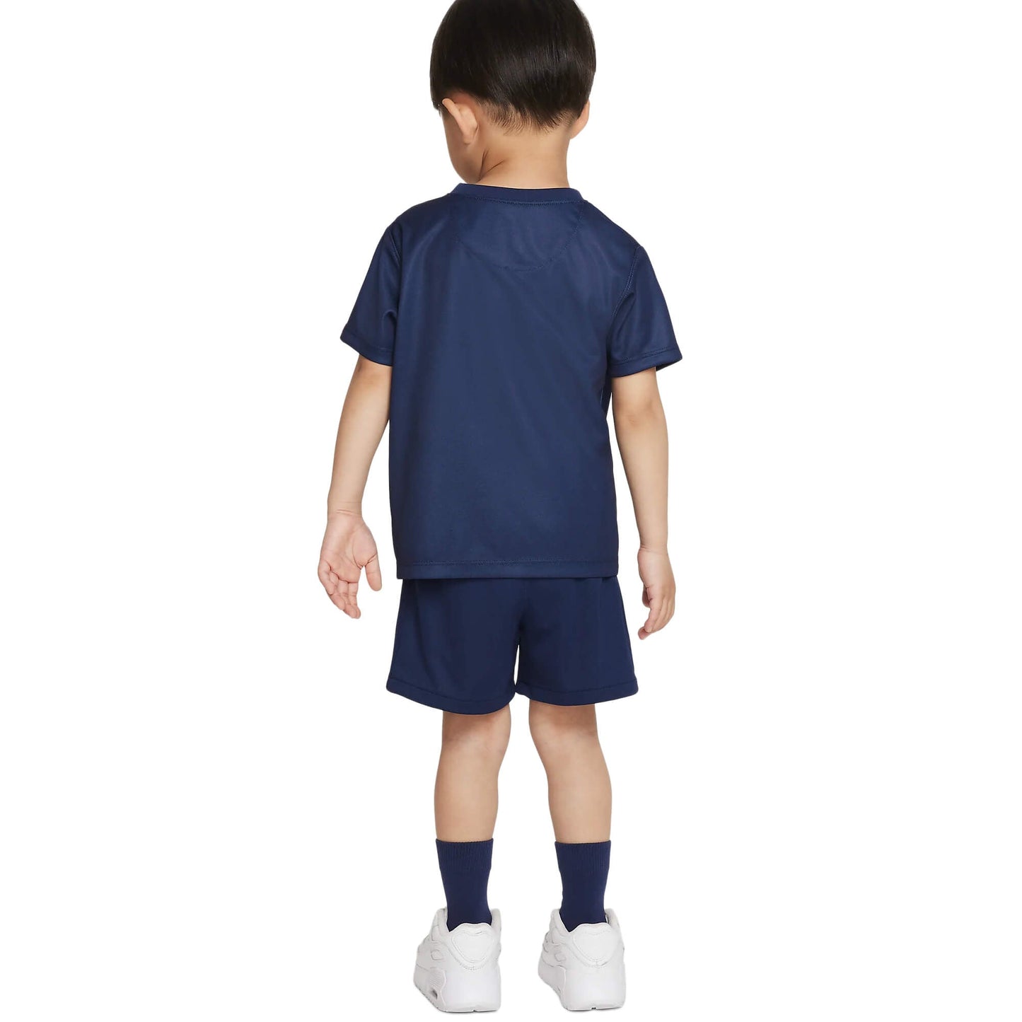 Nike PSG 2022/23 Home Baby Kit Midnight Navy/white