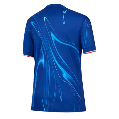 Nike Kids Chelsea 2024/25 Home Jersey Rush Blue/White