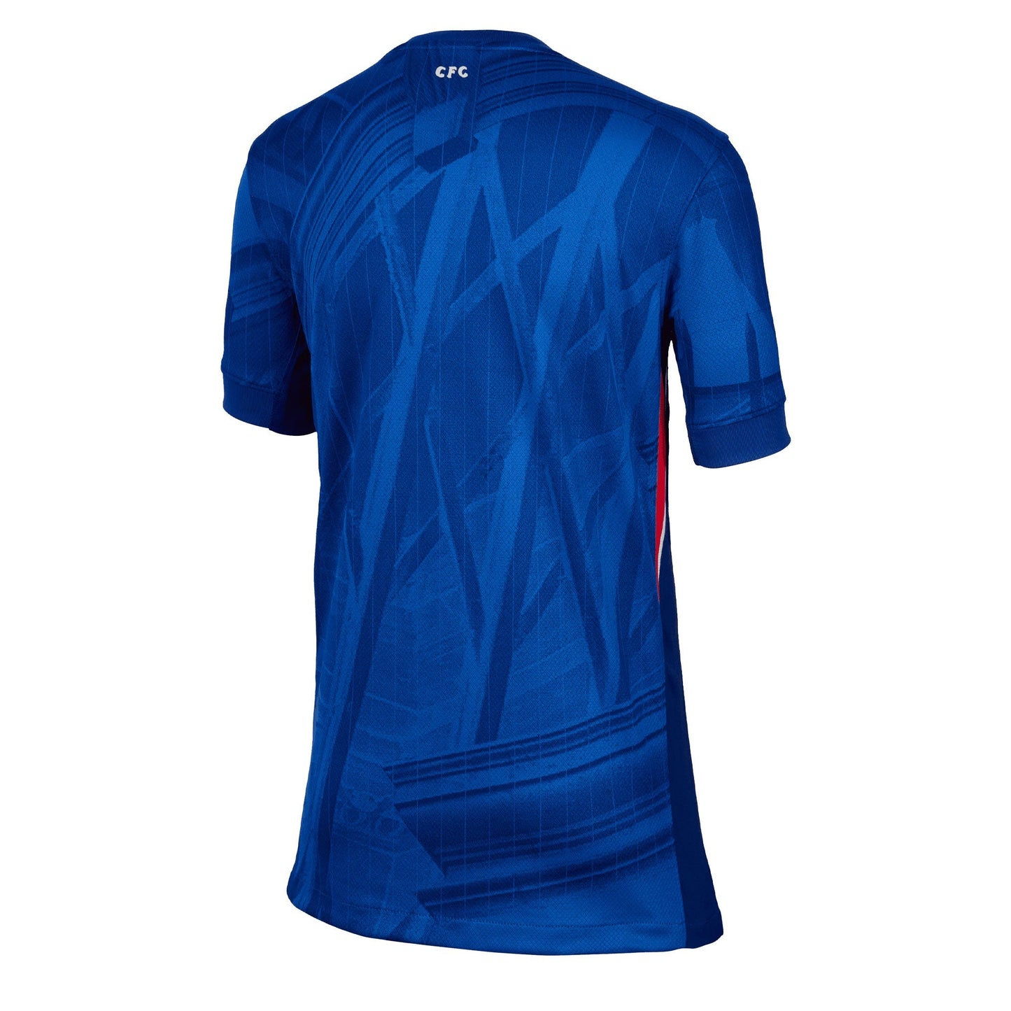 Nike Kids Chelsea 2025/26 Home Jersey Blue/White
