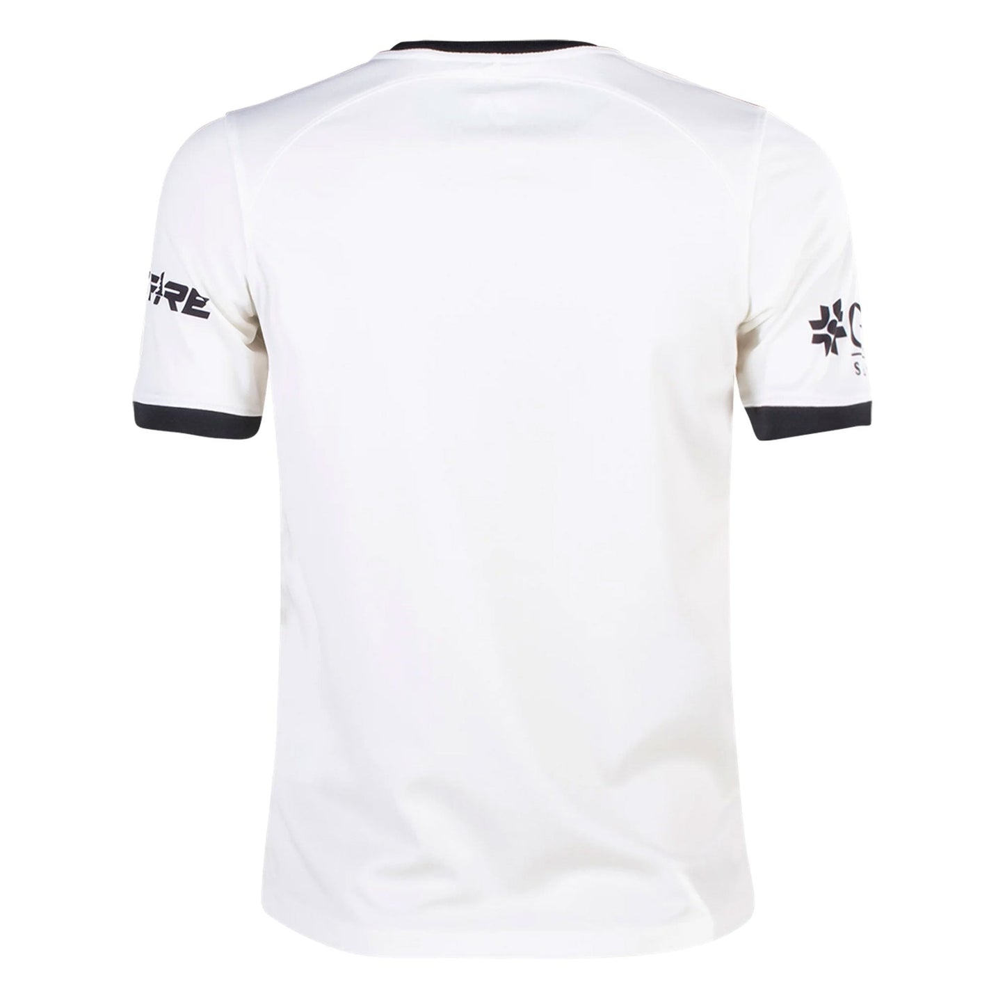 Nike Kids Club America 2022/23 Third Jersey Sail/Black