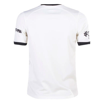 Nike Kids Club America 2022/23 Third Jersey Sail/Black