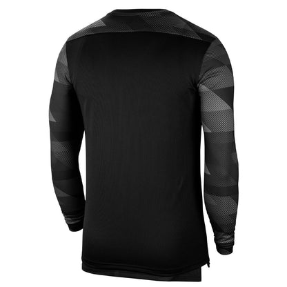 Nike Kids Dry Park IV Goalkeeper Jersey Black/White
