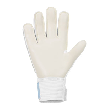 Nike Kids Match Goalkeeper Gloves Light Marine/Blackened Blue