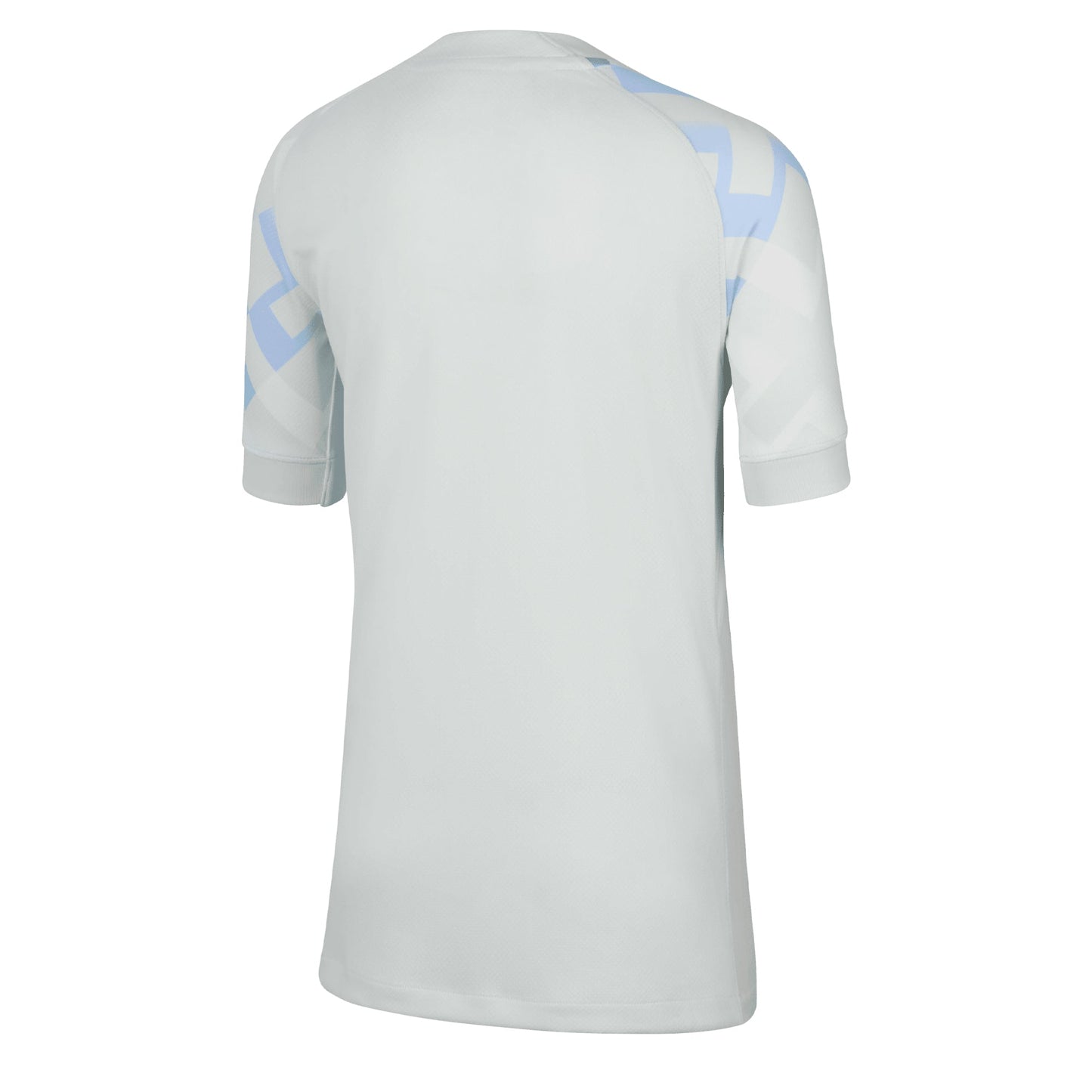 Nike Kids Inter Milan 2025/26 Away Jersey Ghost Aqua/White/Blue Void