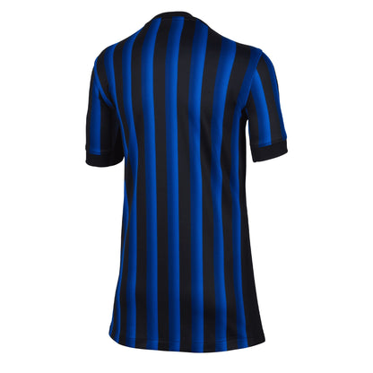Nike Kids Inter Milan 2025/26 Home Jersey Blue/Black