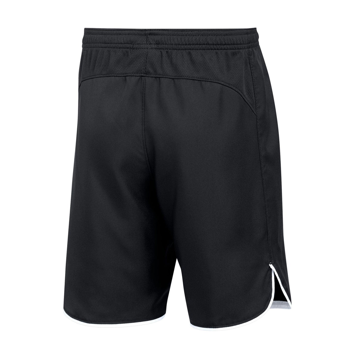 Nike Kids Laser Woven Shorts Black/White