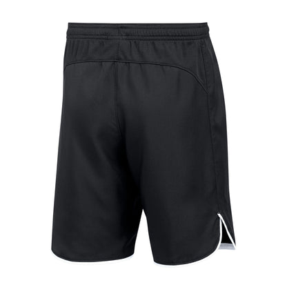 Nike Kids Laser Woven Shorts Black/White