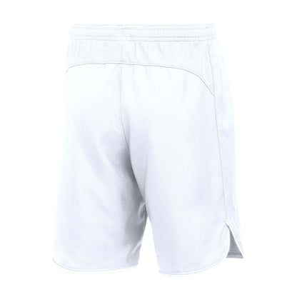 Nike Kids Laser Woven Shorts White