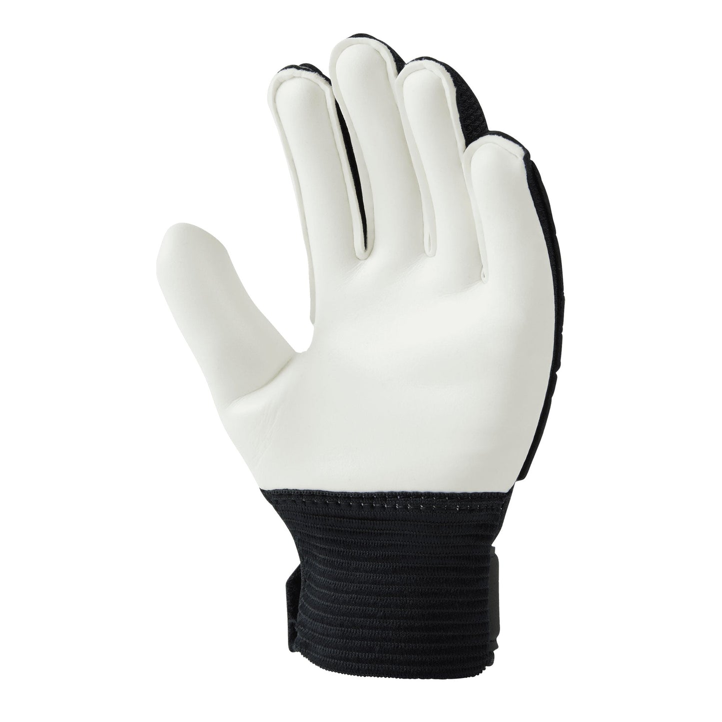 Nike Kids Match Goalkeeper Gloves Black/White