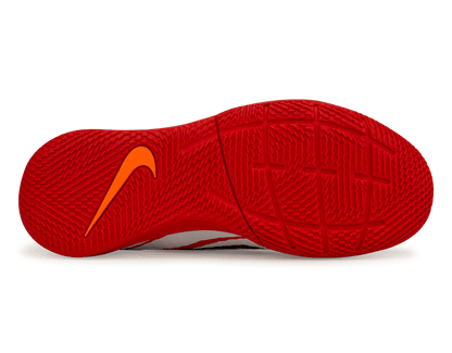 Nike Kids Mercurial Superfly 8 Academy CR7 IC Chile Red/White