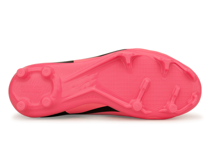 Nike Kids Zoom Mercurial Superfly 9 Academy FG/MG Pink Foam/Black