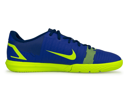 Nike Kids Mercurial Vapor 14 Academy IC Lapis/Blue Void