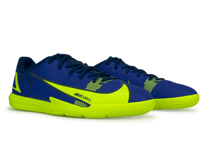 Nike Kids Mercurial Vapor 14 Academy IC Lapis/Blue Void