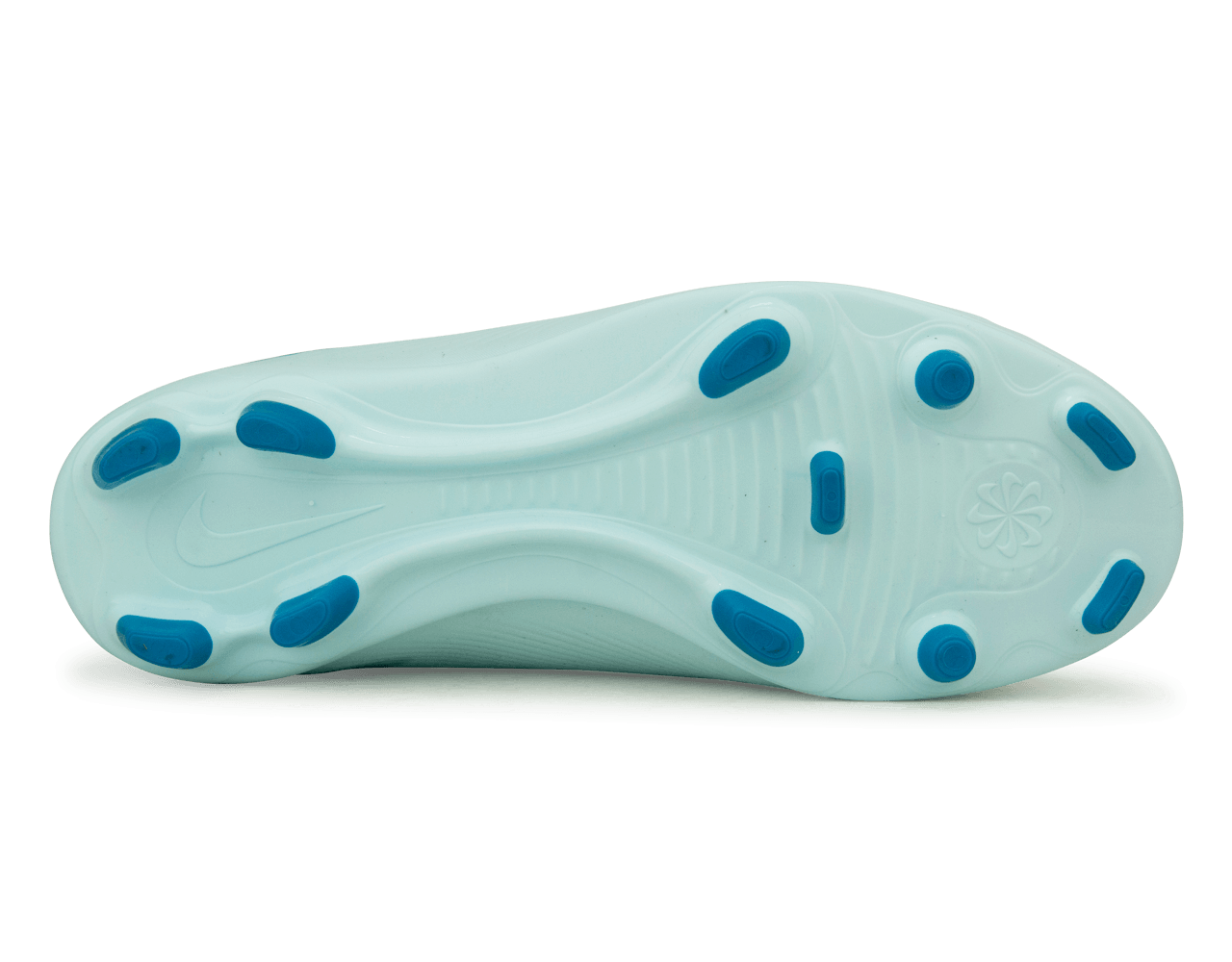 Nike Kids Zoom Mercurial Vapor 16 Club FG/MG Glacier Blue/Blue Orbit