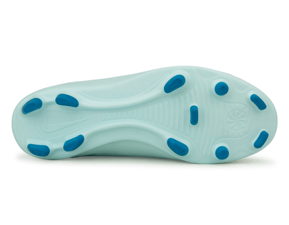 Nike Kids Zoom Mercurial Vapor 16 Club FG/MG Glacier Blue/Blue Orbit