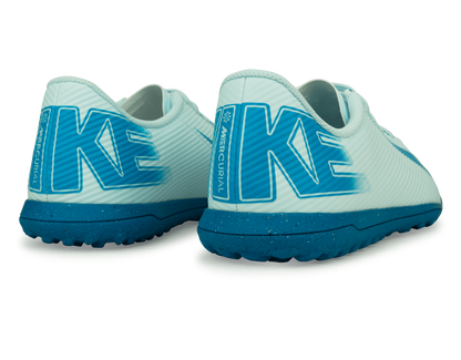 Nike Kids Zoom Mercurial Vapor 16 Club TF Glacier Blue/Blue Orbit