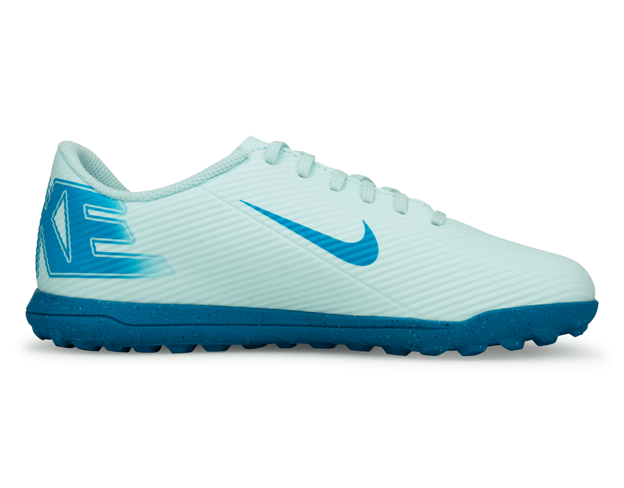 Nike Kids Zoom Mercurial Vapor 16 Club TF Glacier Blue/Blue Orbit