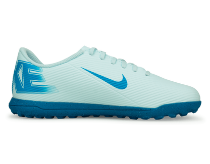 Nike Kids Zoom Mercurial Vapor 16 Club TF Glacier Blue/Blue Orbit