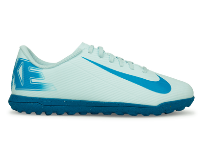 Nike Kids Zoom Mercurial Vapor 16 Club TF Glacier Blue/Blue Orbit