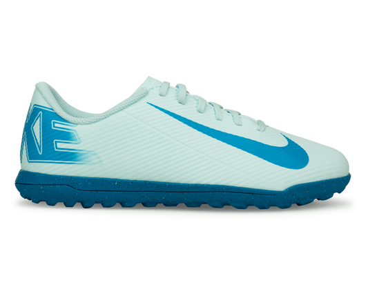 Nike Kids Zoom Mercurial Vapor 16 Club TF Glacier Blue/Blue Orbit