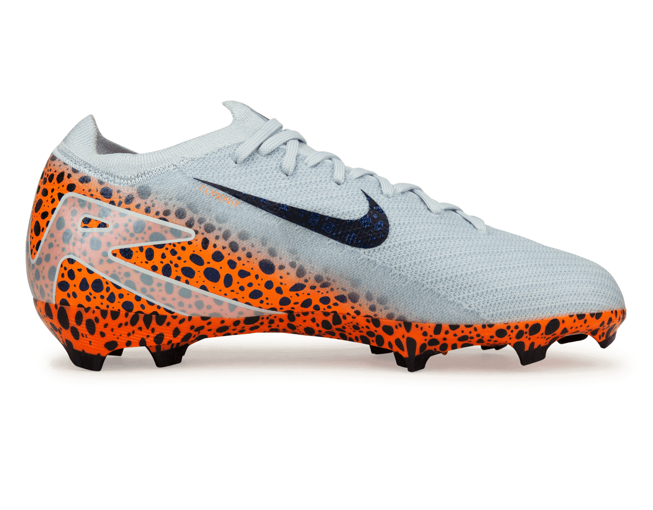 Nike Kids Zoom Mercurial Vapor 16 Pro FG Multicolor