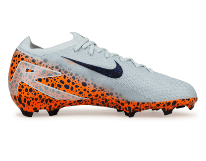 Nike Kids Zoom Mercurial Vapor 16 Pro FG Multicolor
