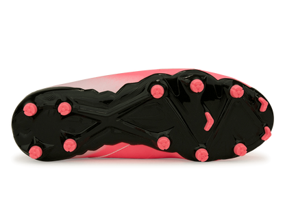 Nike Kids Phantom GX II Academy FG/MG Sunset Pulse/Black