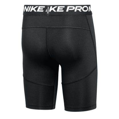 Nike Kids Pro Tight Shorts Black