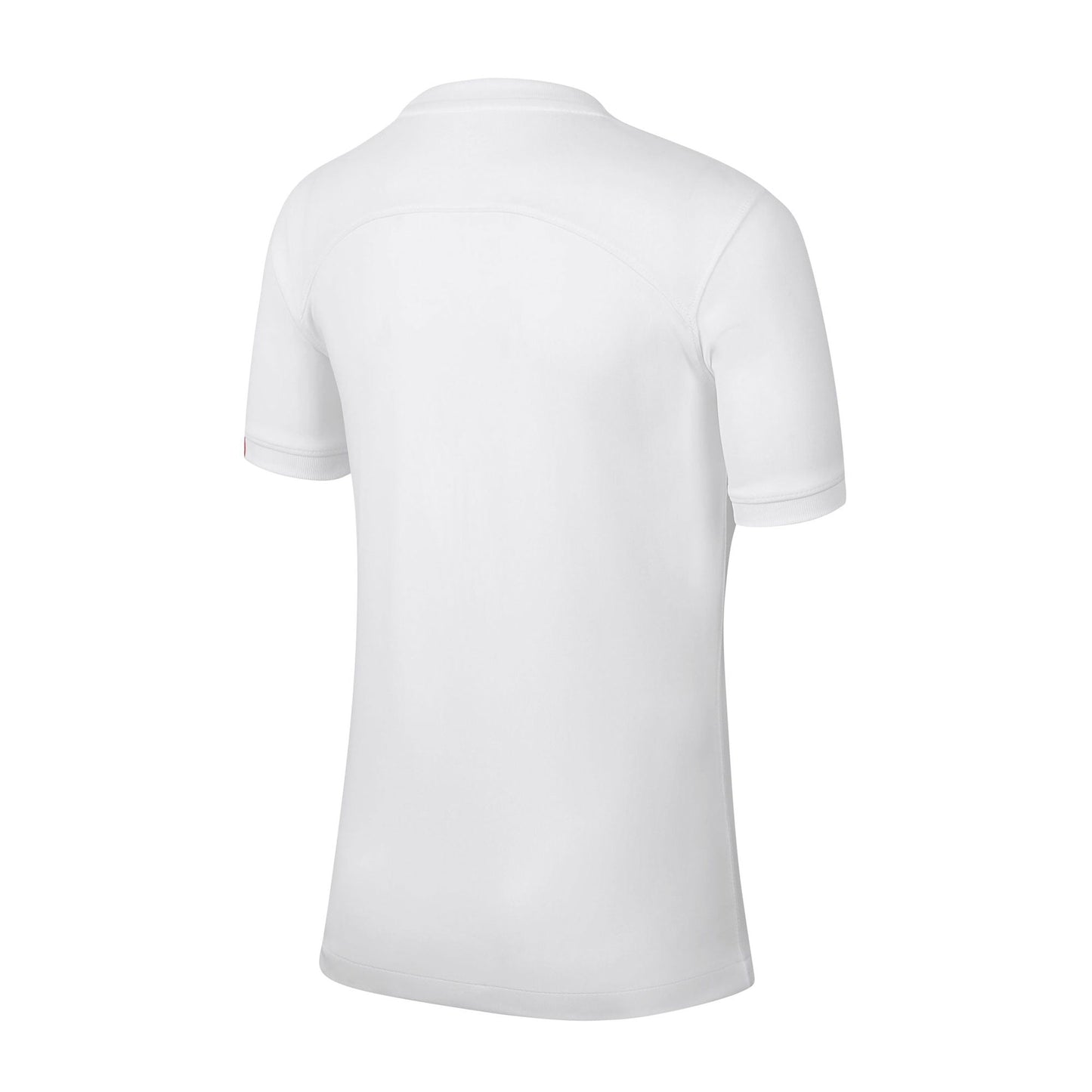 Nike Kids PSG 2022/23 Third Jersey White/Old Royal