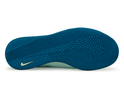 Nike Kids Zoom Mercurial Superfly 10 Club IC Glacier Blue/Blue Orbit