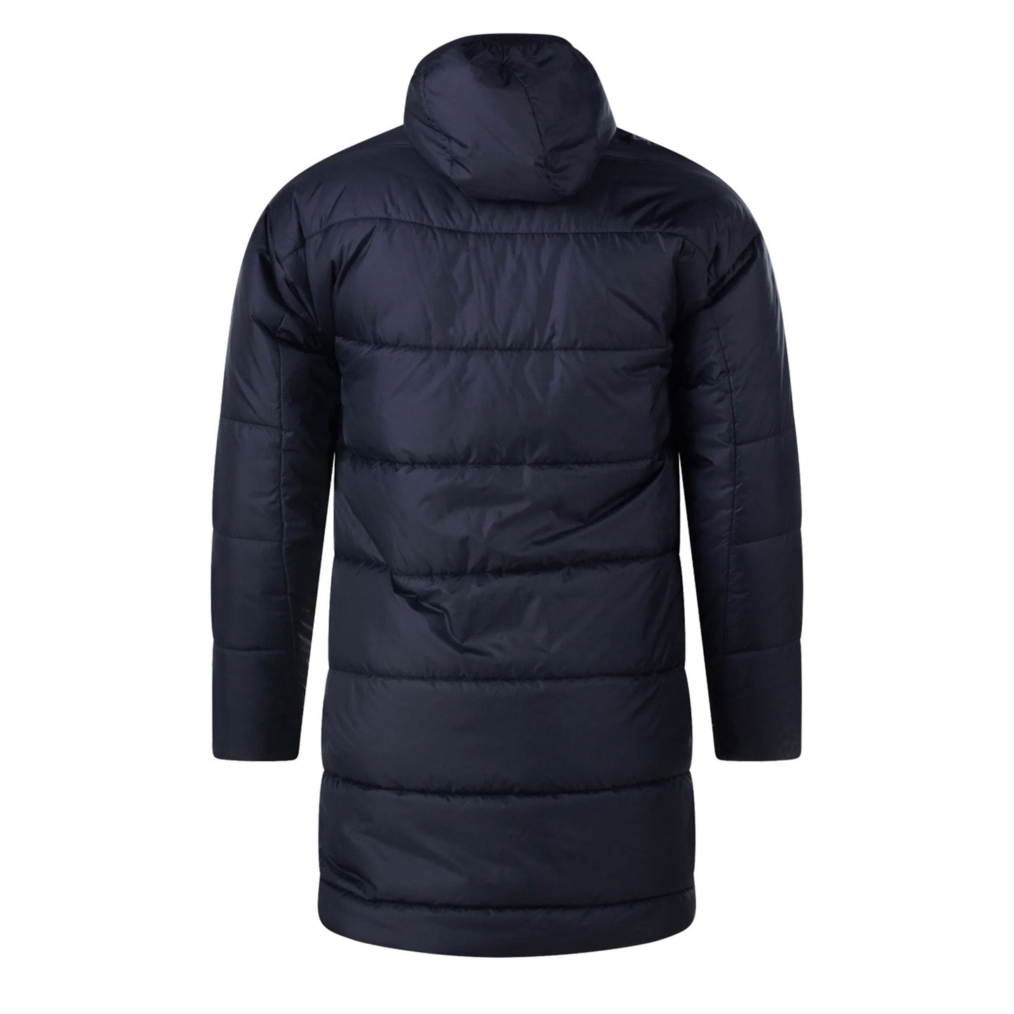 Nike Kids Therma-Fit Academy Pro 24 Down Jacket Black/White