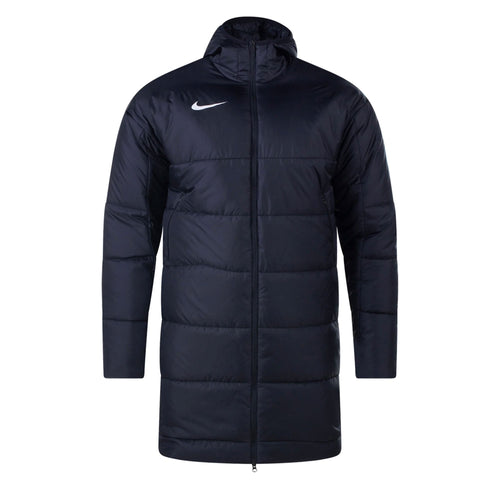 Nike Kids Therma-Fit Academy Pro 24 Down Jacket Black/White