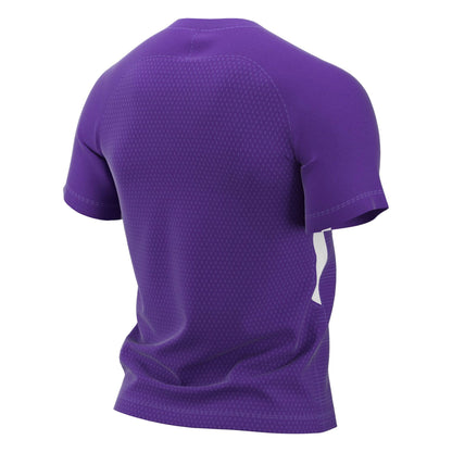 Nike Kids Tiempo Premier Jersey Purple/White