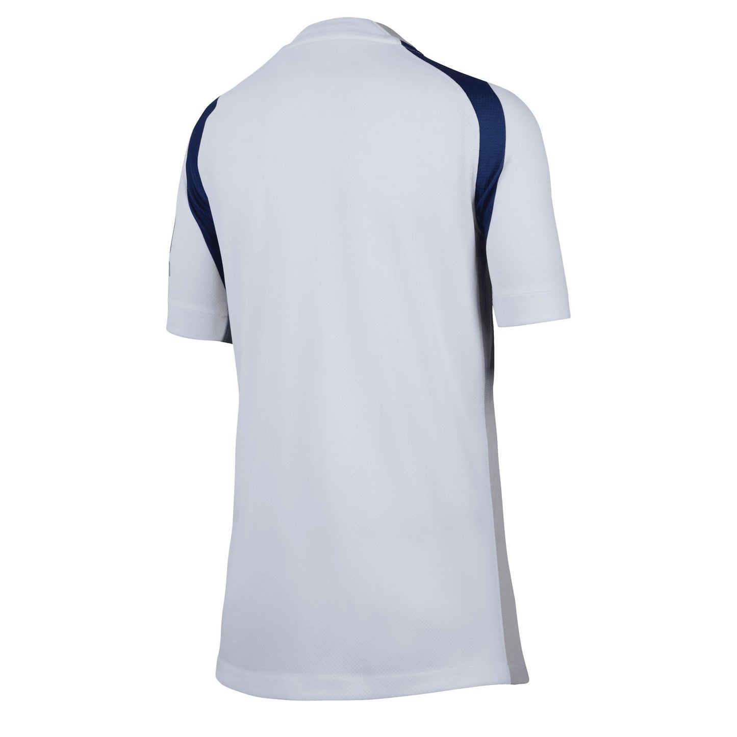 Nike Kids Tottenham Hotspur 2025/26 Home Jersey White