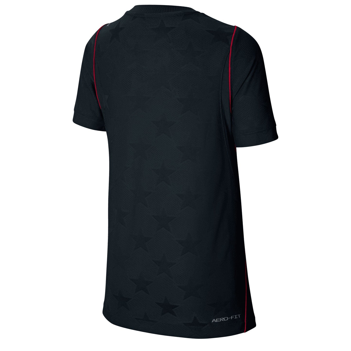 Nike Kids USA World Cup 2026  Aero-FIT  Away Jersey Dark Obsidian