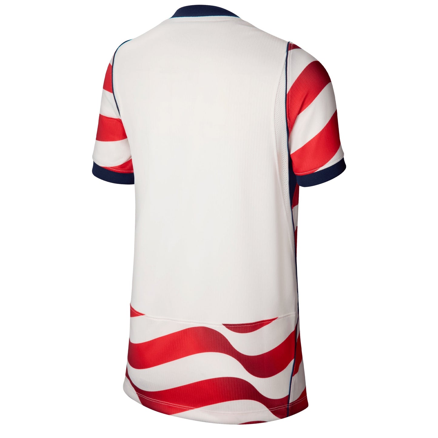 Nike Kids USA World Cup 2026 Home Jersey Red/White