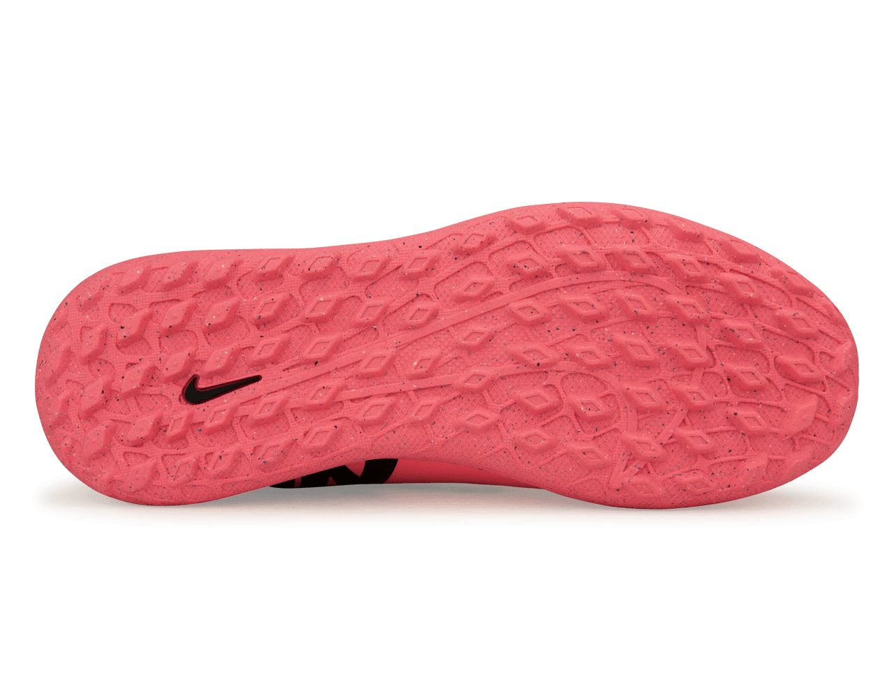 Nike Kids Mercurial Superfly 9 Club TF Pink Foam/Black