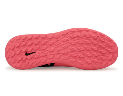 Nike Kids Mercurial Superfly 9 Club TF Pink Foam/Black