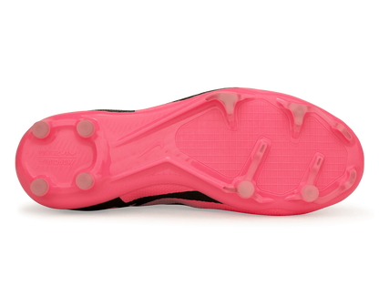 Nike Kids Zoom Mercurial Superfly 9 Pro FG Pink Foam/Black