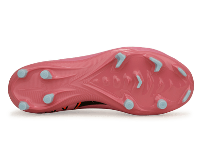 Nike Kids Zoom Mercurial Vapor 16 Academy FG/MG Magic Flamingo/Black