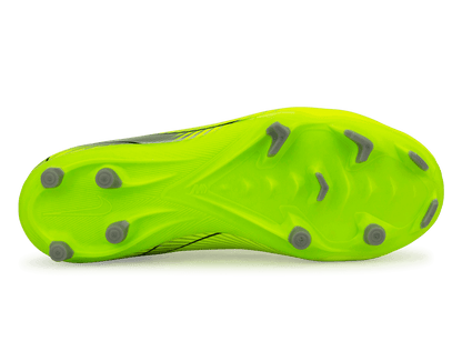 Nike Kids Zoom Mercurial Vapor 16 Academy FG/MG Volt/Black