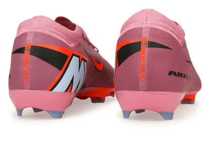 Nike Kids Zoom Mercurial Vapor 16 Pro FG Magic Flamingo/Black