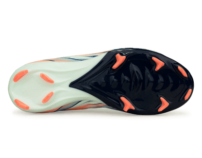 Nike Kids Zoom Mercurial Vapor 16 Pro MDS 009 FG Barely Green/Metallic Gold