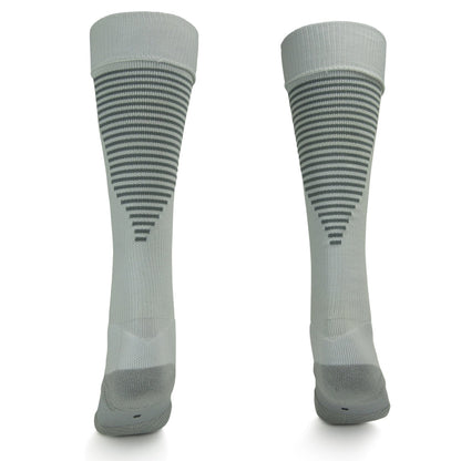 Nike Matchfit Cushioned Over-The-Calf Sock Platinum/Grey