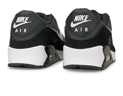 Nike Men's Air Max 90 Iron Grey/White/Black