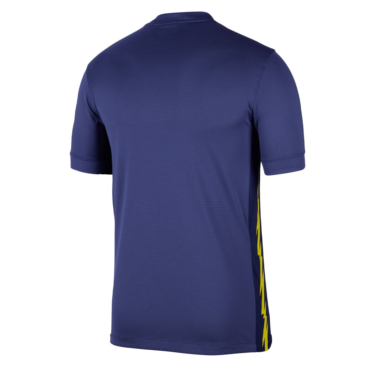 Nike Men's Atlectico Madrid 2025/26 Away Jersey Blue/Purple/Yellow